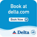 Delta Airline Deals & Offers